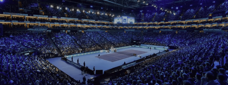 Nitto ATP Finals