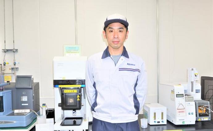 勝木　良一