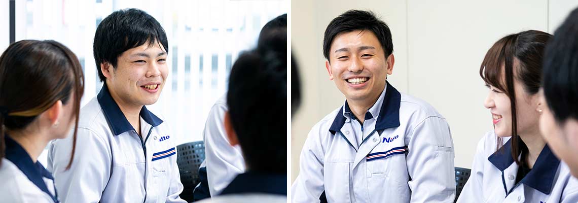 1.入社のきっかけ