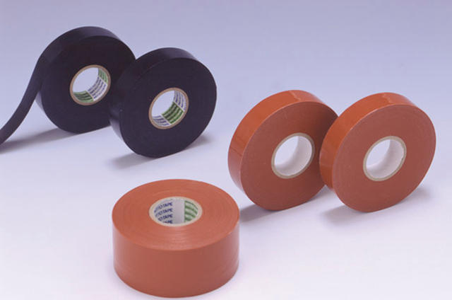 Silicone Rubber, Self-Fusing Tape With Excellent Heat And Weather  Resistance No.66/No.660